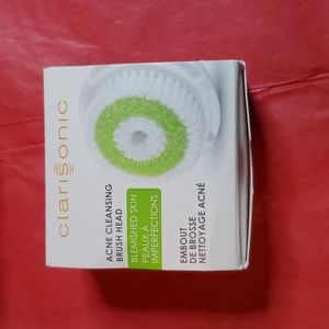 Clarisonic Acne Cleansing Brush Head